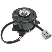 16363-22100 168000-2560 Motor de ventilador eléctrico del radiador de China para ALTIS ZZE14